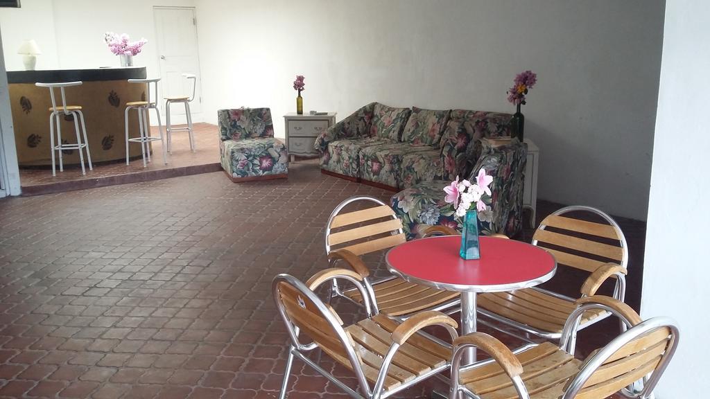 Autana Bed & Breakfast Boquete Exterior foto