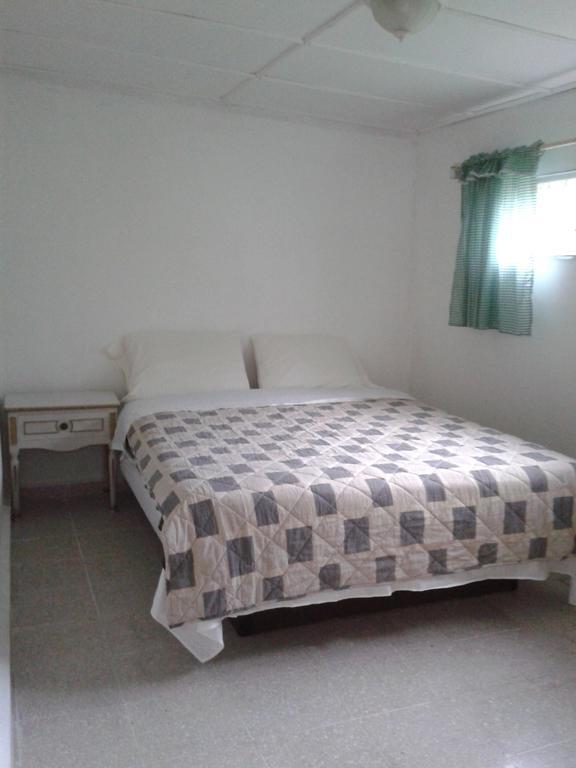 Autana Bed & Breakfast Boquete Quarto foto