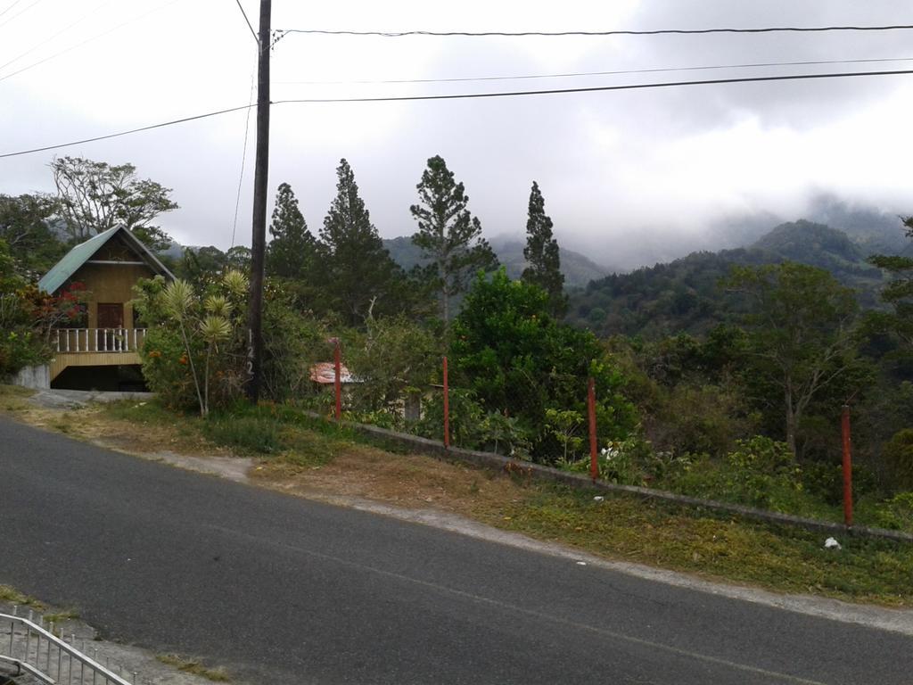 Autana Bed & Breakfast Boquete Exterior foto