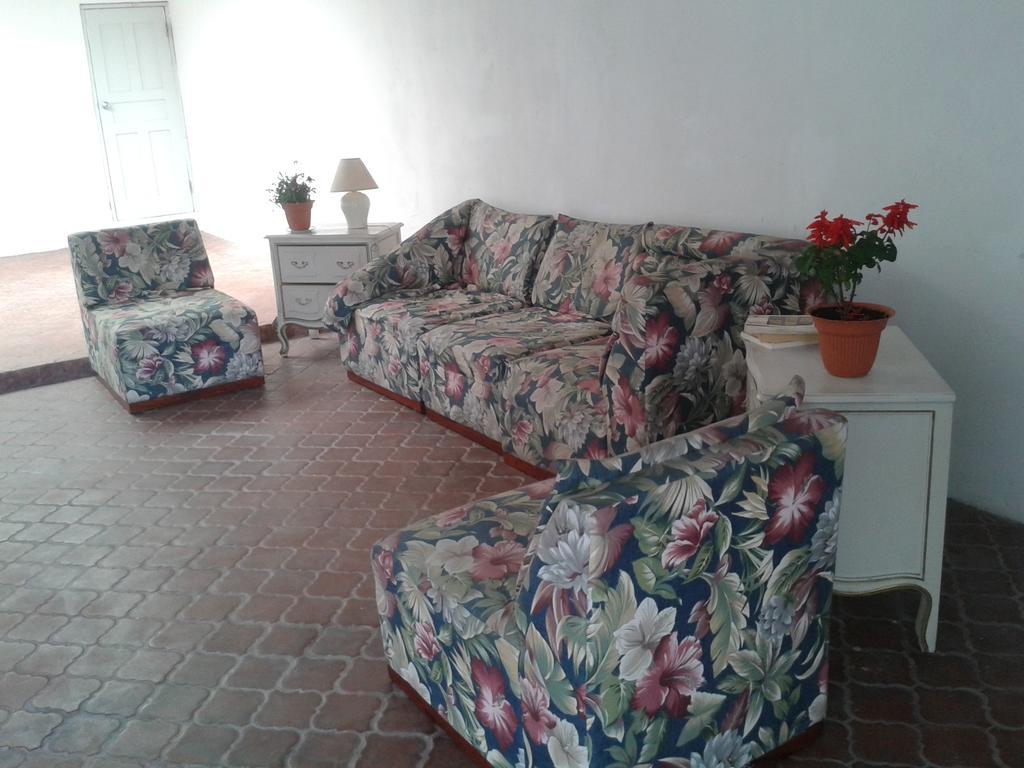 Autana Bed & Breakfast Boquete Exterior foto