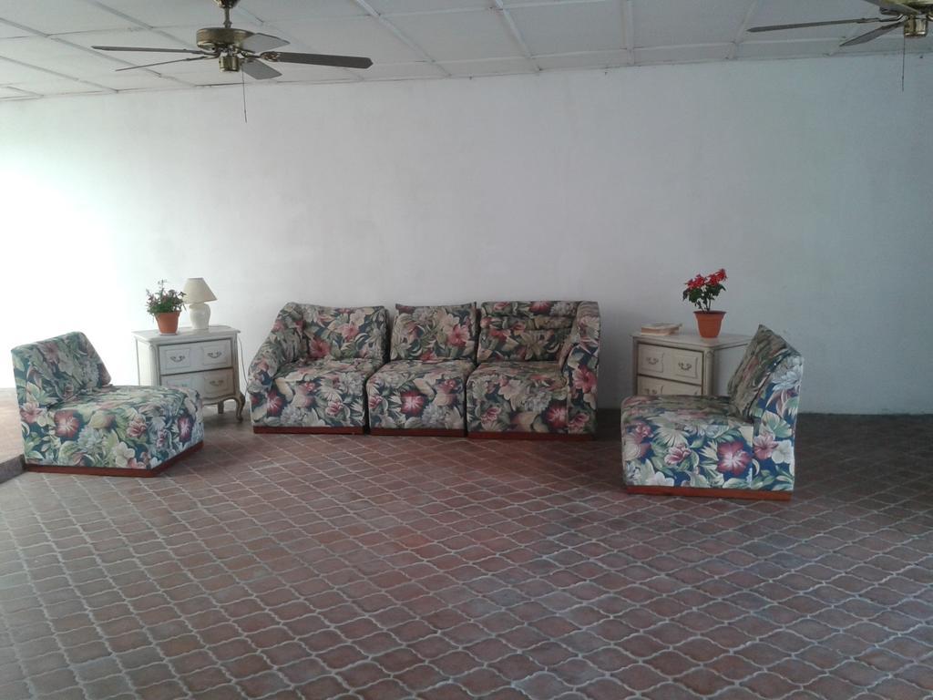 Autana Bed & Breakfast Boquete Exterior foto