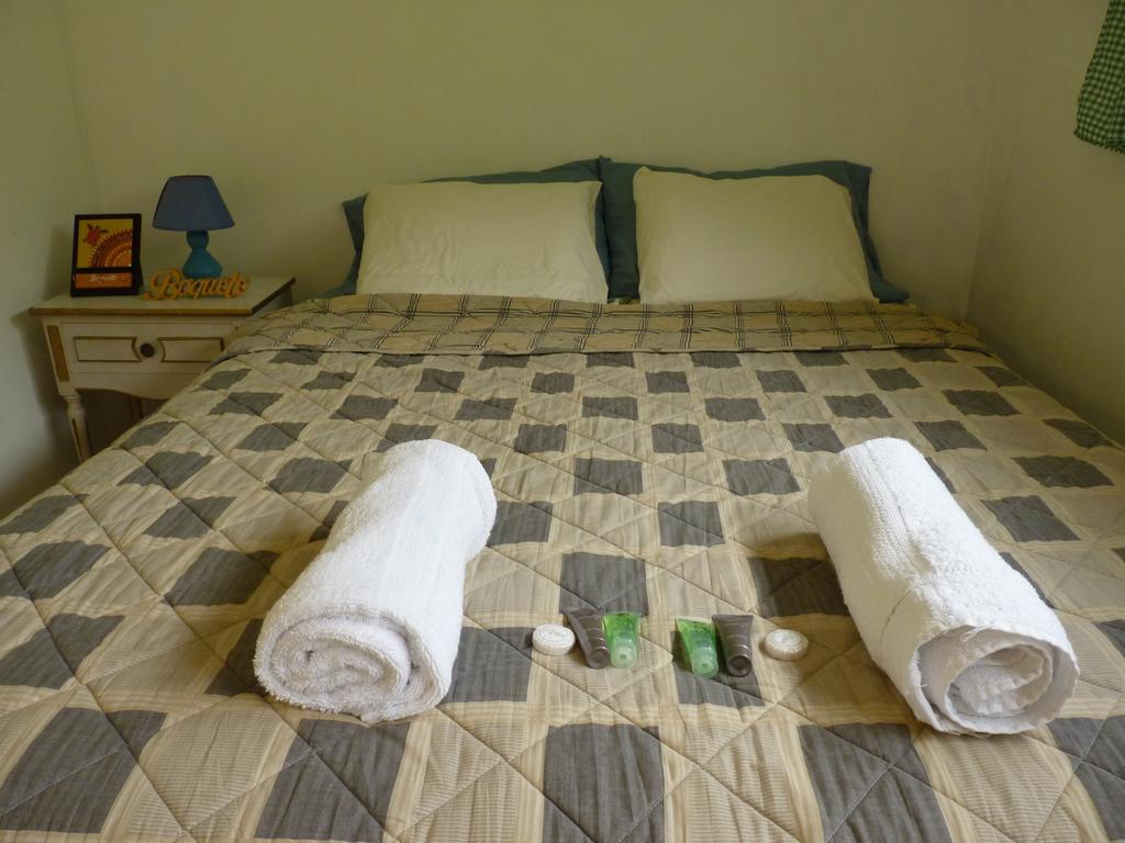 Autana Bed & Breakfast Boquete Exterior foto