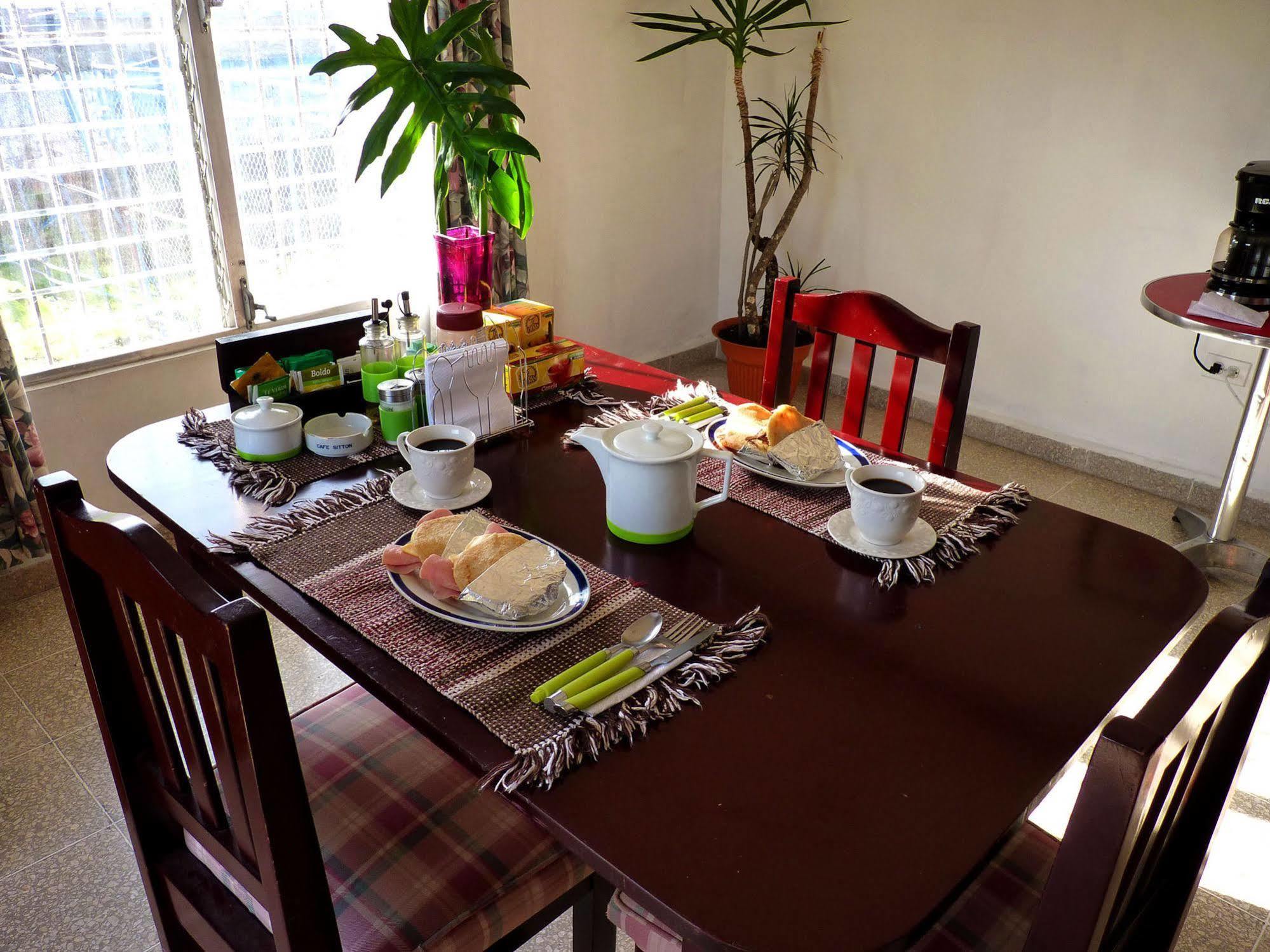 Autana Bed & Breakfast Boquete Exterior foto