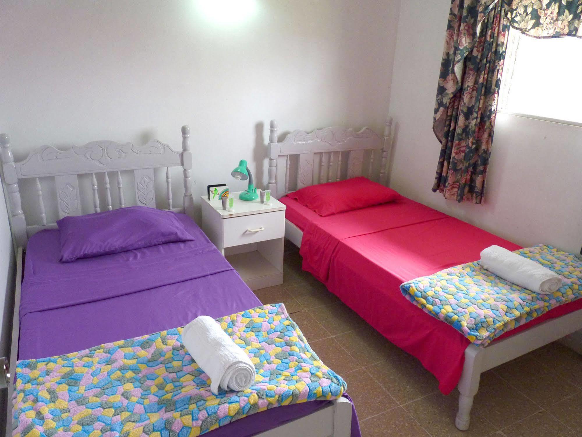 Autana Bed & Breakfast Boquete Exterior foto