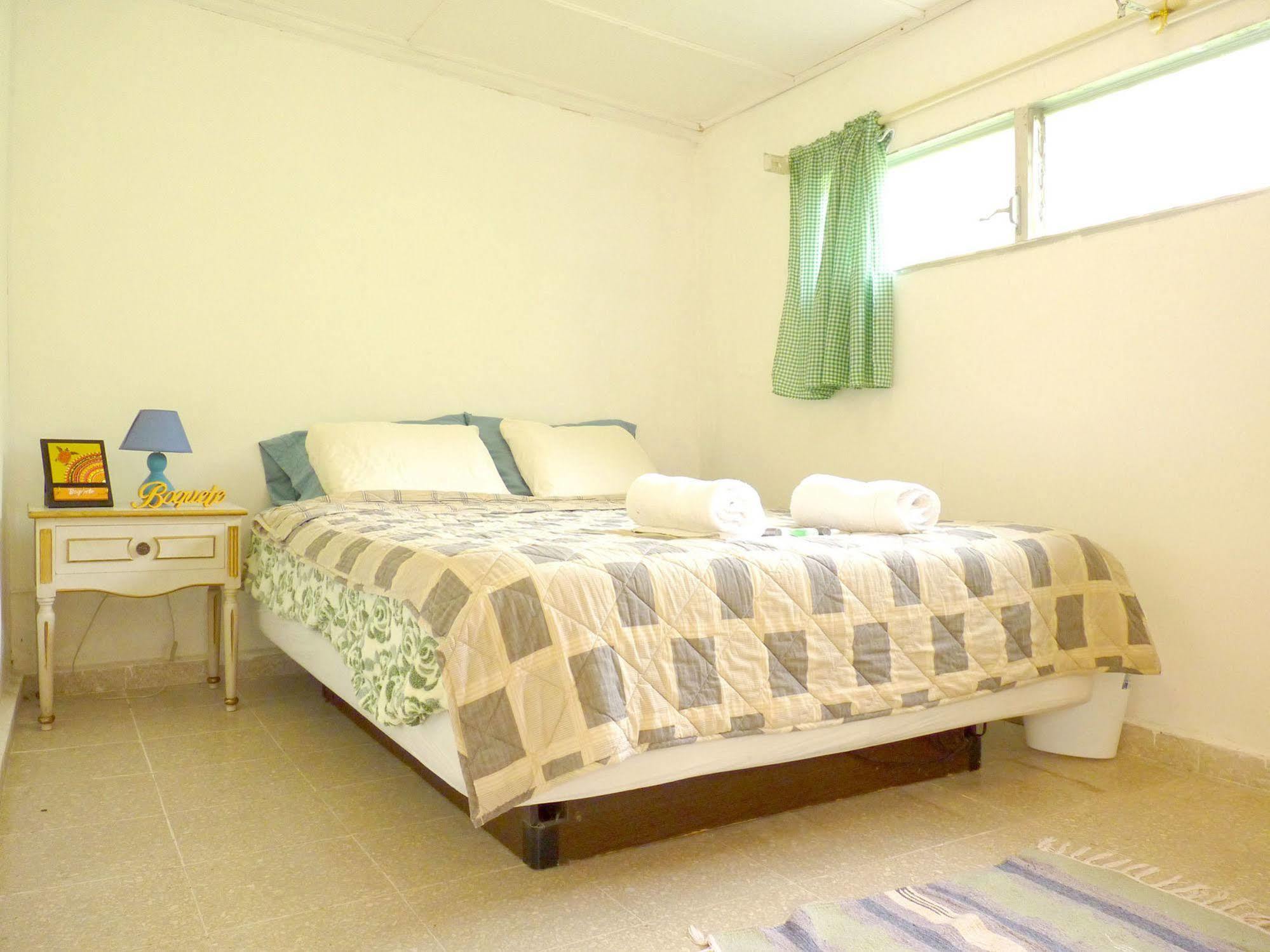 Autana Bed & Breakfast Boquete Exterior foto
