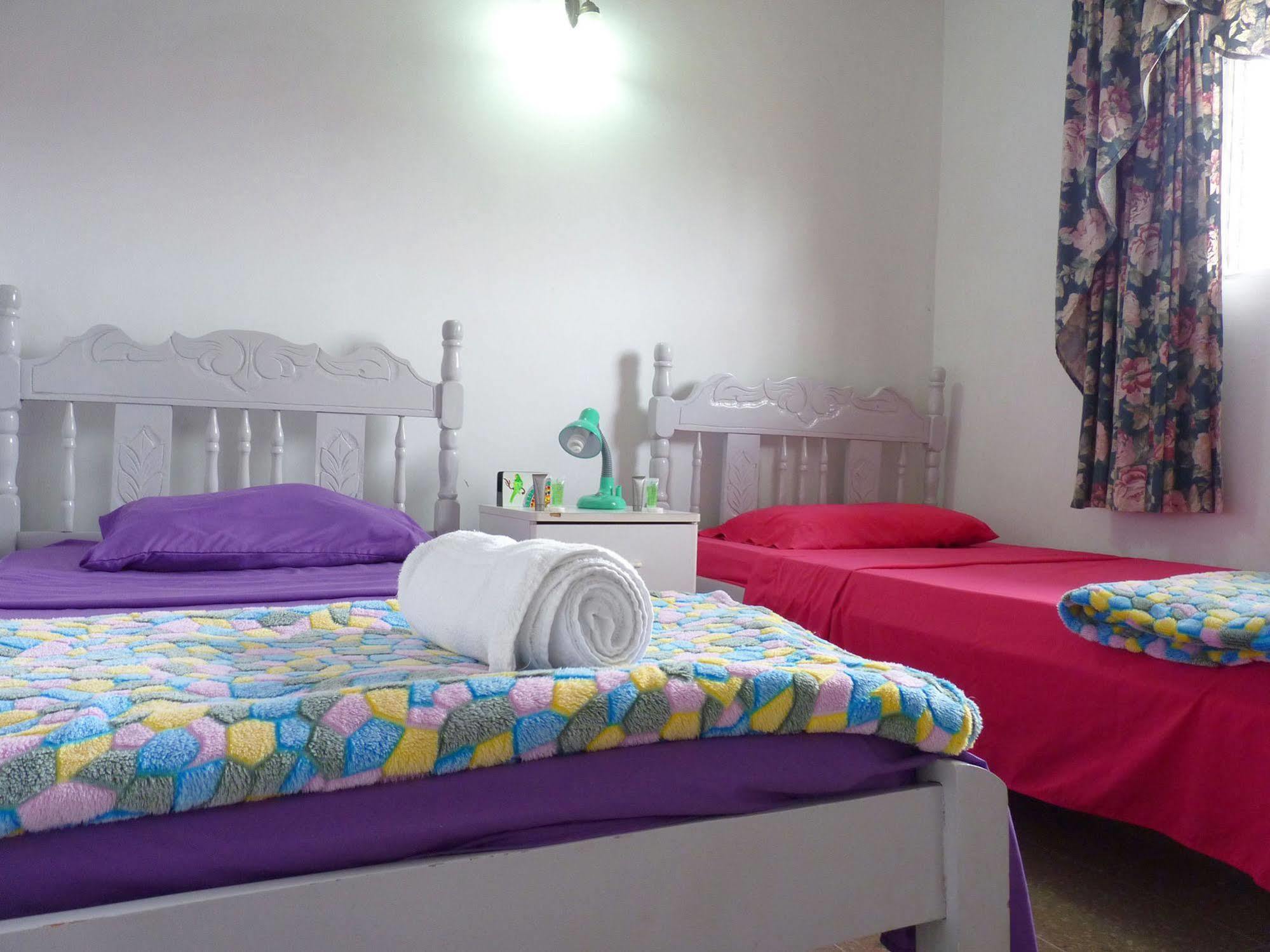 Autana Bed & Breakfast Boquete Exterior foto