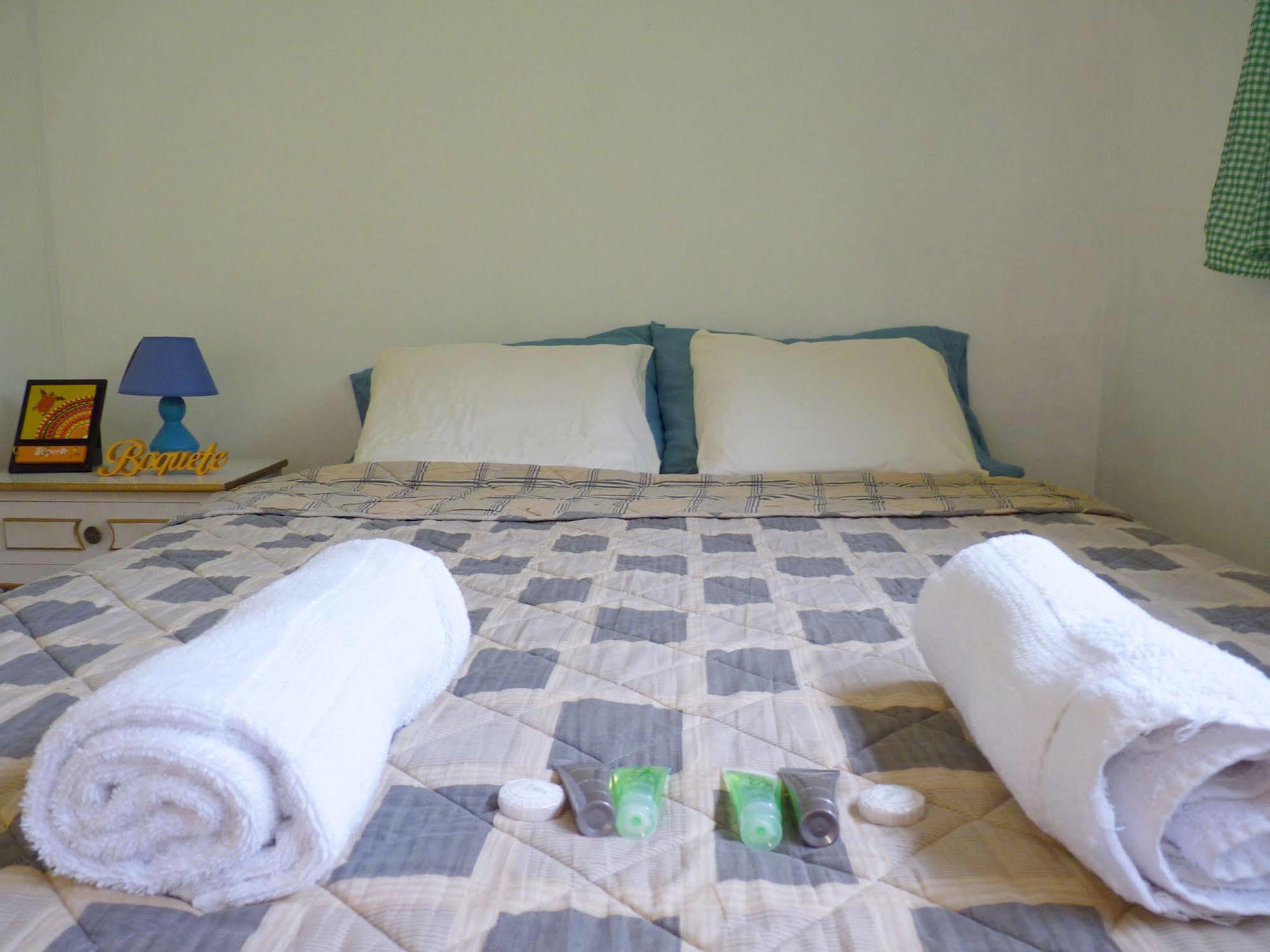 Autana Bed & Breakfast Boquete Exterior foto