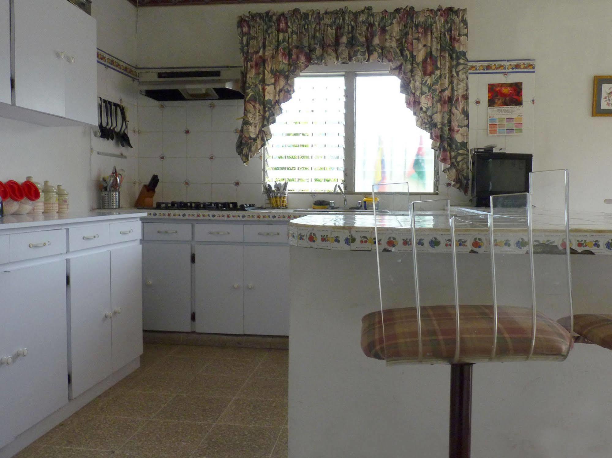 Autana Bed & Breakfast Boquete Exterior foto