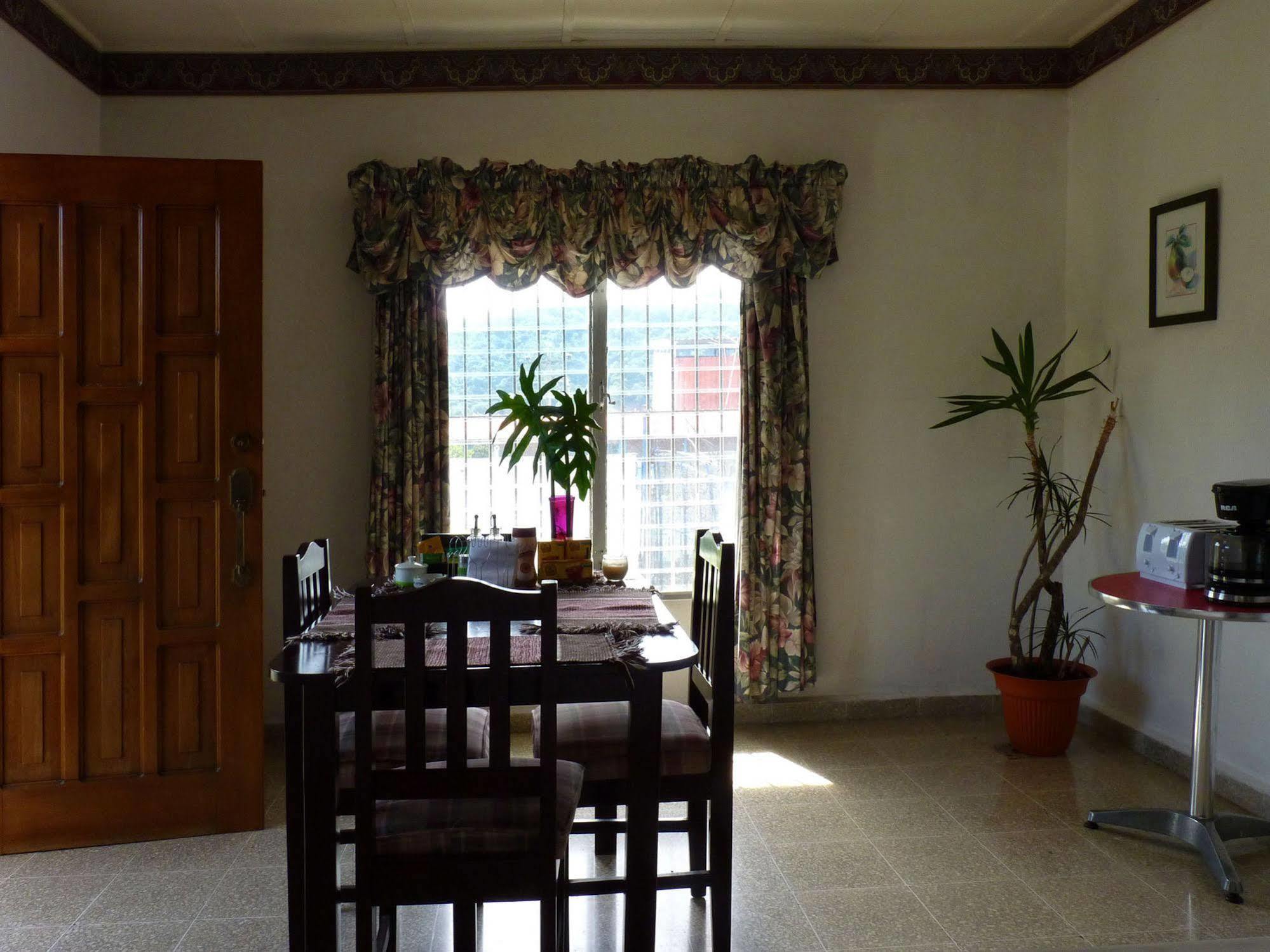 Autana Bed & Breakfast Boquete Exterior foto