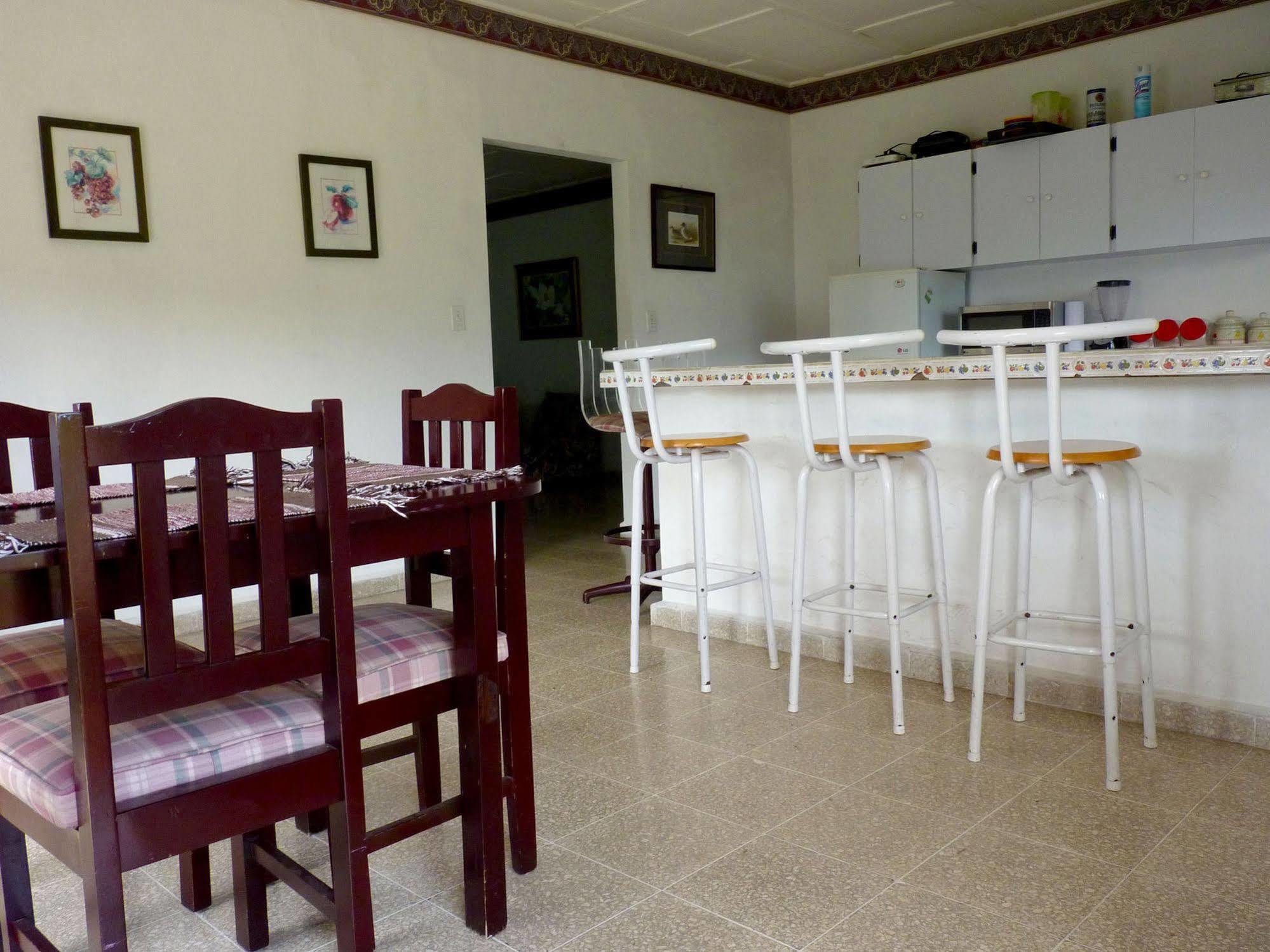 Autana Bed & Breakfast Boquete Exterior foto