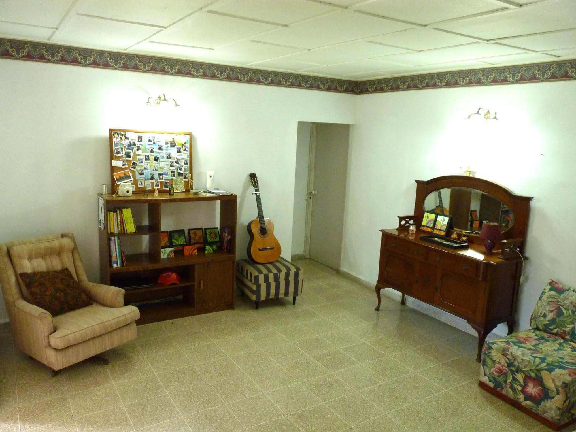 Autana Bed & Breakfast Boquete Exterior foto