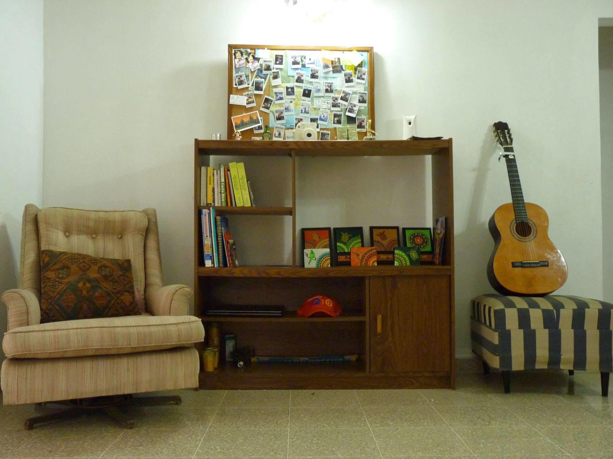 Autana Bed & Breakfast Boquete Exterior foto